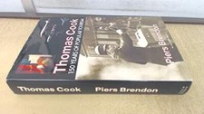 Thomas Cook - Piers Brendon