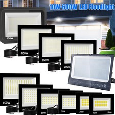 LED FloodLight Outdoor Garden