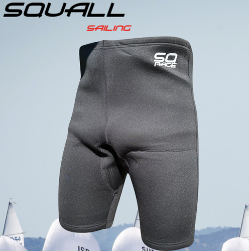 Squall 3mm neoprene wetsuit - squall,
