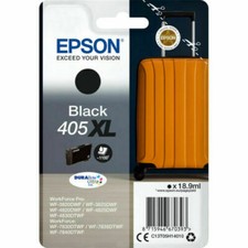 Original Epson 405XL Black Ink