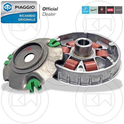 Original complete variator - variator, kit
