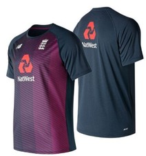 New Balance - ECB England