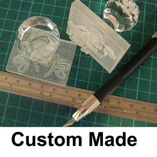 New acrylic glass - acrylic, customize