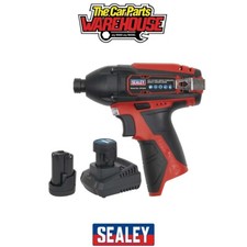 Sealey CP1203KIT SV12 Series
