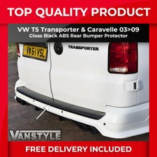 FITS VW T5 TRANSPORTER 03>09