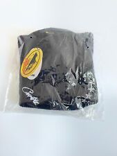 Cortiez Alcatraz 5 Star Beanie Bally - Black