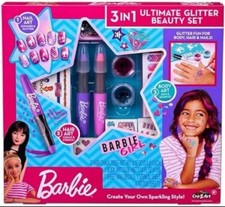Cra-Z-Art Barbie 3 in 1