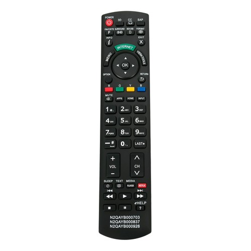 N2qayb000703 replaced remote - n2qayb000703,