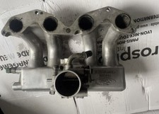 Ford Escort Rs Turbo Mfi Inlet Manifold 