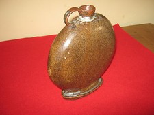 19th CENTURY CHINESE STONEWARE