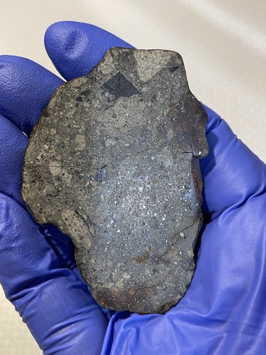 Nwa 16107 ll5 - ll5-6, breccia