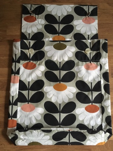 Orla kiely wild daisy multi - daisy,