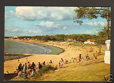 Saint brevin villas - saint-brevin, (44)