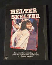Helter Skelter 1976 Region 1