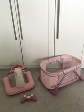 Baby annabell walker travel - walker,