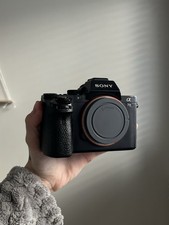 Sony Alpha A7 II Mirrorless