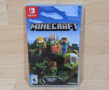 Minecraft - Nintendo Switch