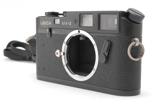 Mint leica leitz 2 - [mint], black