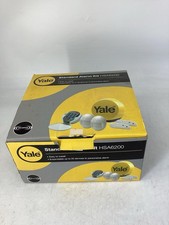 Yale HSA 6200 Alarm Kit