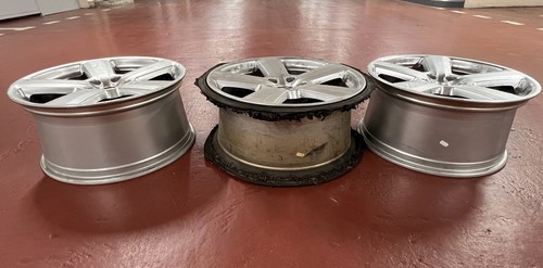 Audi rs6 genuine oem - rs6, c5