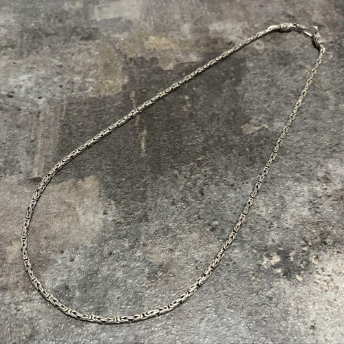 Vintage silver 925 byzantine - silver,