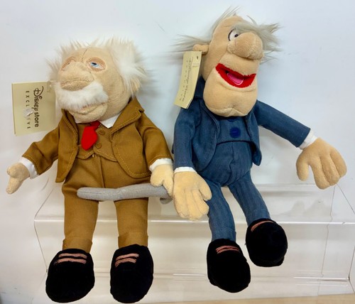 Disney store muppets - disney,