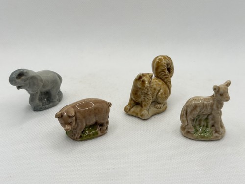 Vintage wade whimsies - 4,