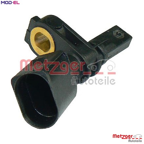 Sensor wheel speed - speed, for