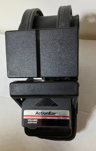 Action ear sound amplifier - action,