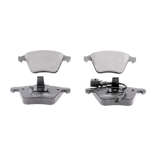 Vaico disc brake pad - pad, for
