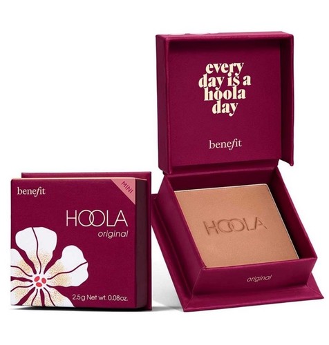 Benefit hoola mini bronzer - benefit,