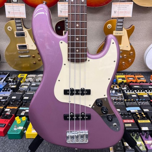 Squier affinity jazz bass - affinity,