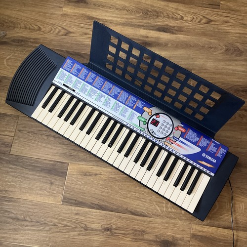 Yamaha psr electronic - psr-74,