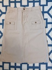 GAP Khakis UK Size 12. A Line