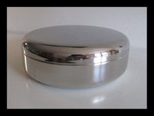 ALESSI : Tin Family JM01