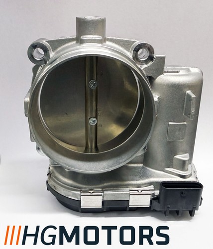 Throttle control valve genuine - throttle,