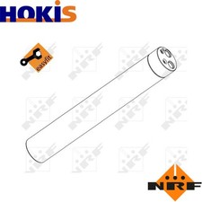 DRYER AIR CONDITIONING 33362 FOR RENAULT CLIO/III/Grandtour/Hatchback/Van 1.1L