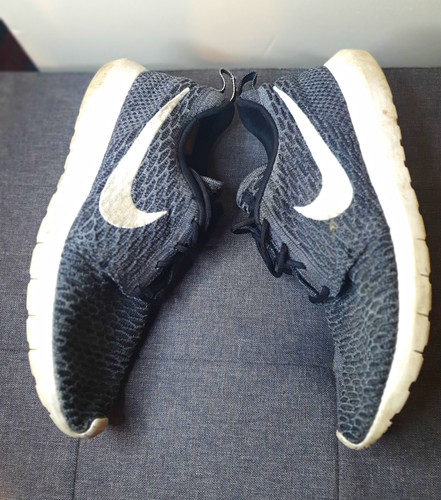 Nike roshe run - nike,