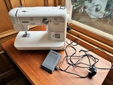 Brother XL5500 Sewing Machine