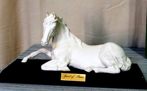 Beswick spirit peace rare - of,