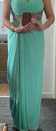 Prom dress size - dress, 12-14