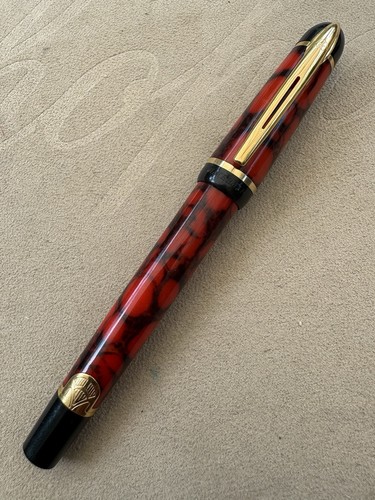 Waterman phileas red - phileas,