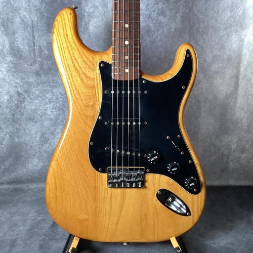 Fender 1978 stratocaster - fender,
