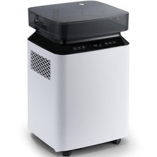 Smart Commercial Dehumidifier