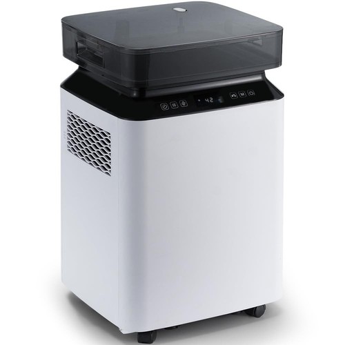 Smart commercial dehumidifier - smart,