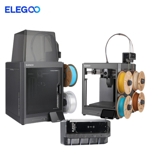 Elegoo centauri carbon - centauri,