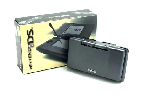 Nintendo original boxed - nintendo,