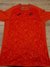 Swansea City F.C  Joma