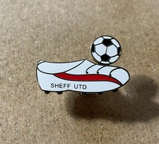 SHEFFIELD UNITED RARE RETRO