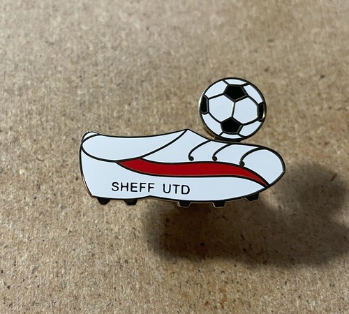 Sheffield united rare - united,